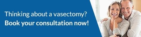 vasectomy consultation