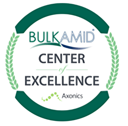 bulkamid center of Excellence