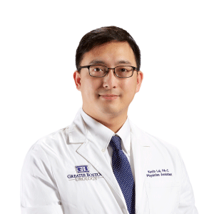 Dr. Kevin Lai