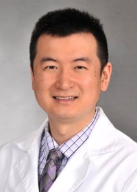 Xiaolong Shawn Liu MD