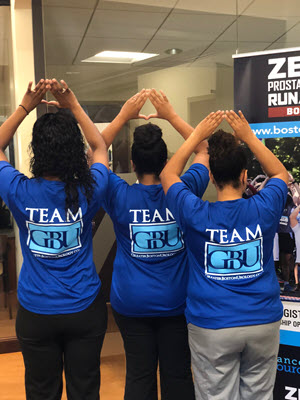 zero prostate cancer run walk