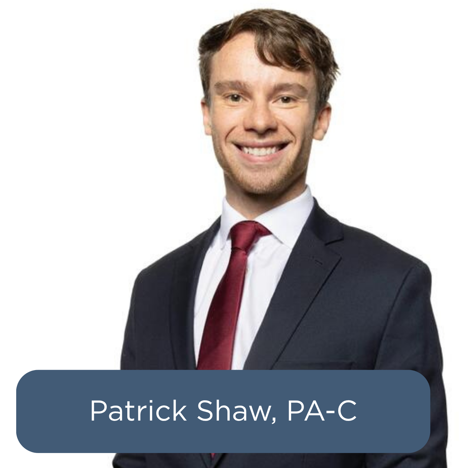 Patrick shaw team photo 