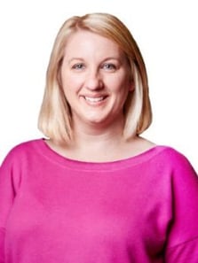Mary Hulbert