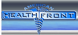 americanhealthfront.comwp-contentuploads201505logo-update-1