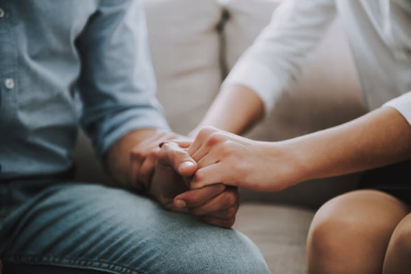 Erectile Dysfunction 5 Reasons Why You Should See a Urologist
