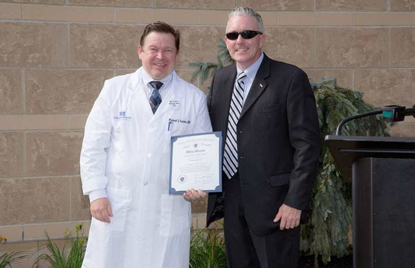 Community Support Through Outreach & Advocacy Greater Boston Urology