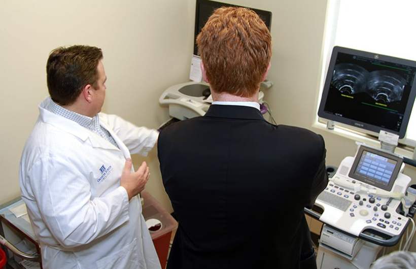 Community Support Through Outreach & Advocacy Greater Boston Urology