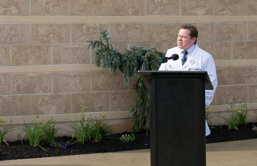 Community Support Through Outreach & Advocacy Greater Boston Urology