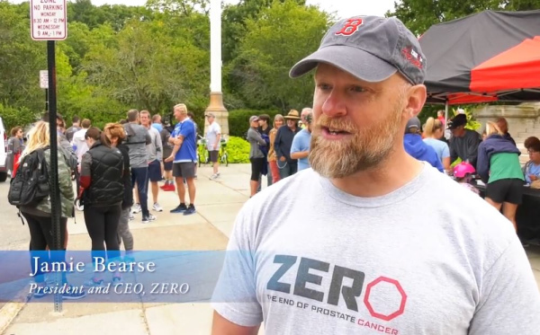 All About the ZERO Prostate Cancer Run_Walk