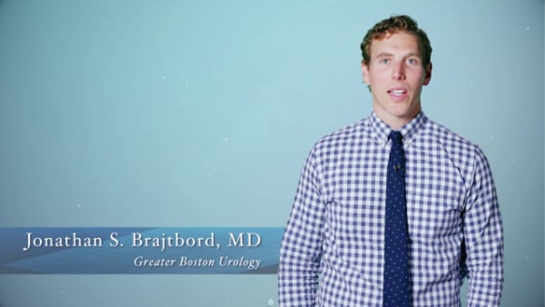 How does UroLift Help Men Dealing with Benign Prostatic Hyperplasia (BPH) 600x338