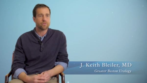 Why GBU? Dr. J. Keith Bleiler Explains