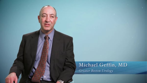 Why GBU? Dr. Michael Geffin Explains