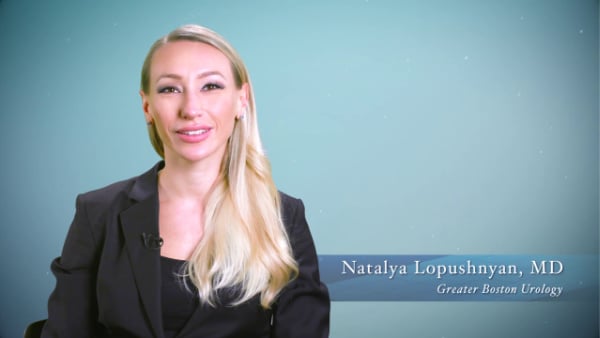 Why GBU? Dr. Natalya Lopushnyan Explains