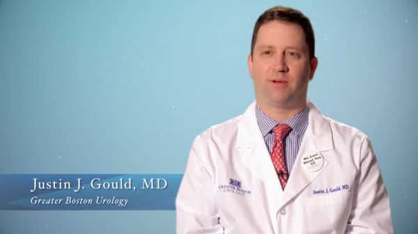 Watch Dr. Gould Treatment Options for Kidney Stones