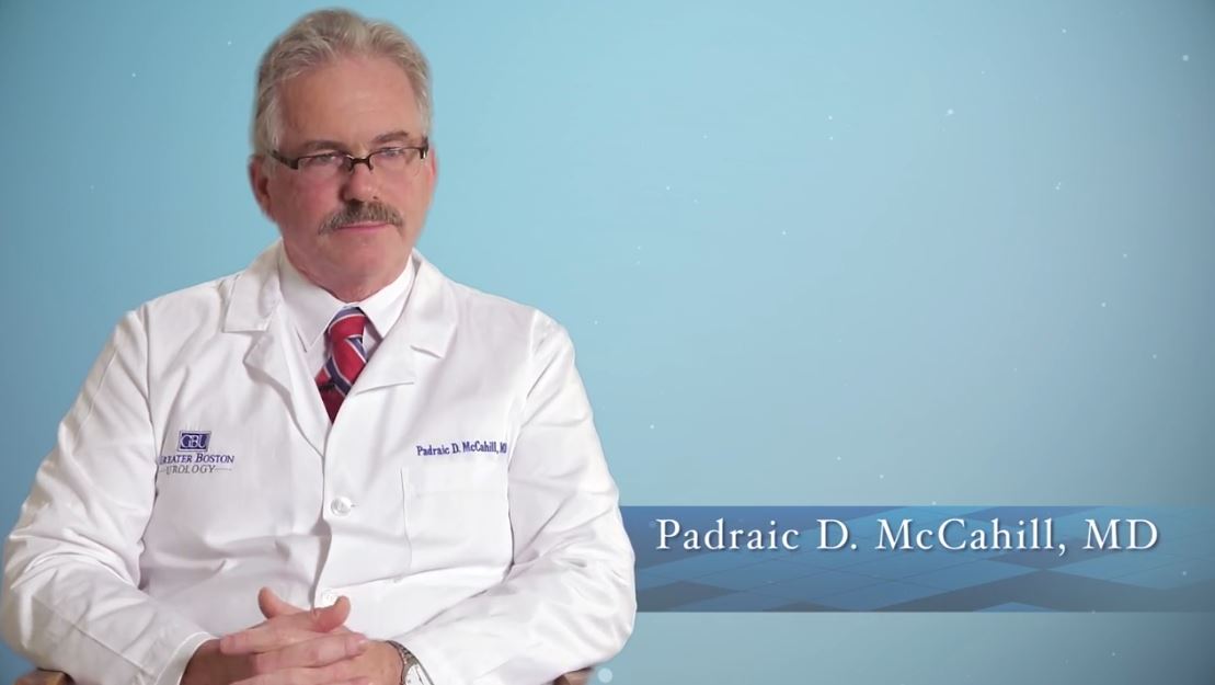  Dr. McCahill: How Does Shock Wave Lithotripsy for Kidney Stones Work? 